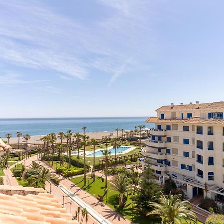 Vip Penthouse La Noria Apartment San Luis de Sabinillas Luaran gambar
