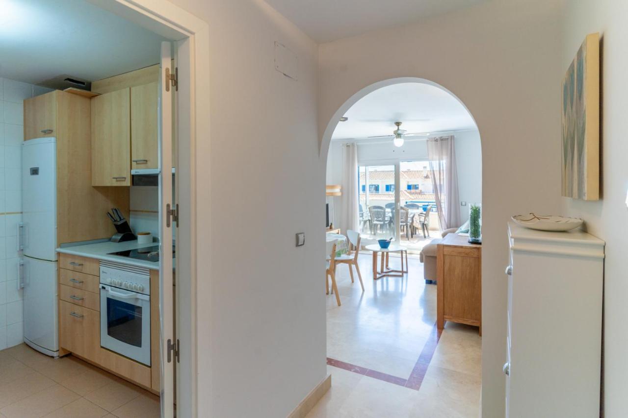 Vip Penthouse La Noria Apartment San Luis de Sabinillas Luaran gambar