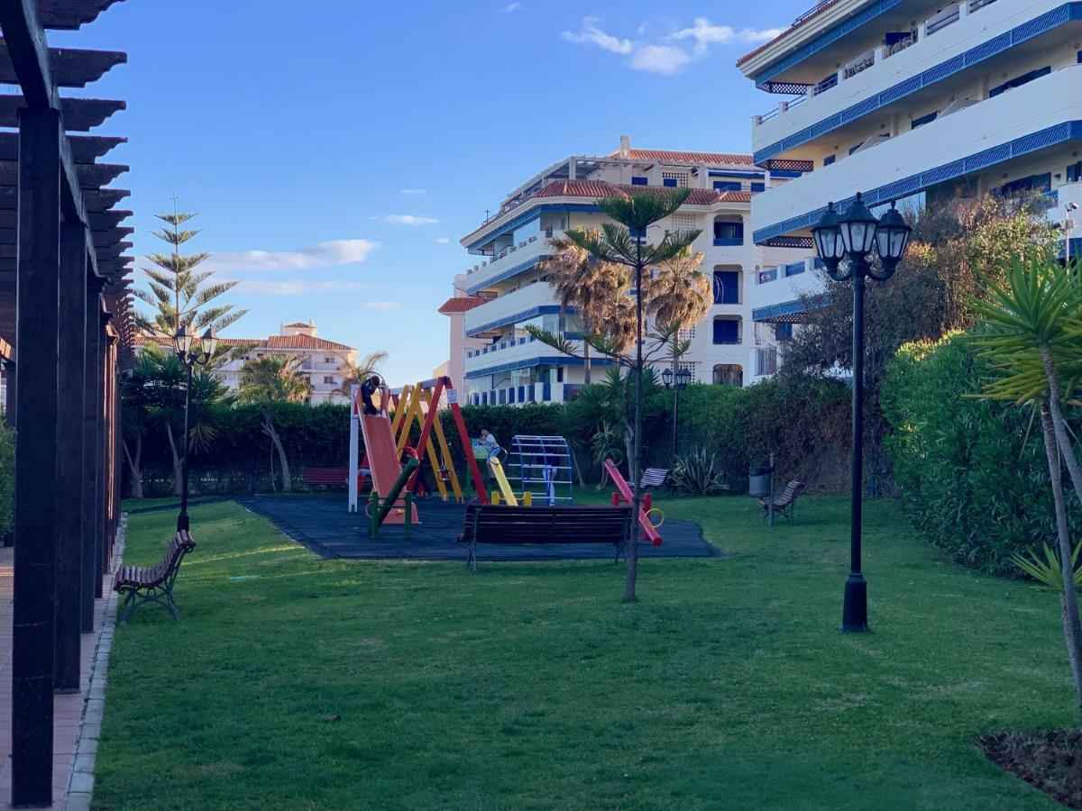 Vip Penthouse La Noria Apartment San Luis de Sabinillas Luaran gambar