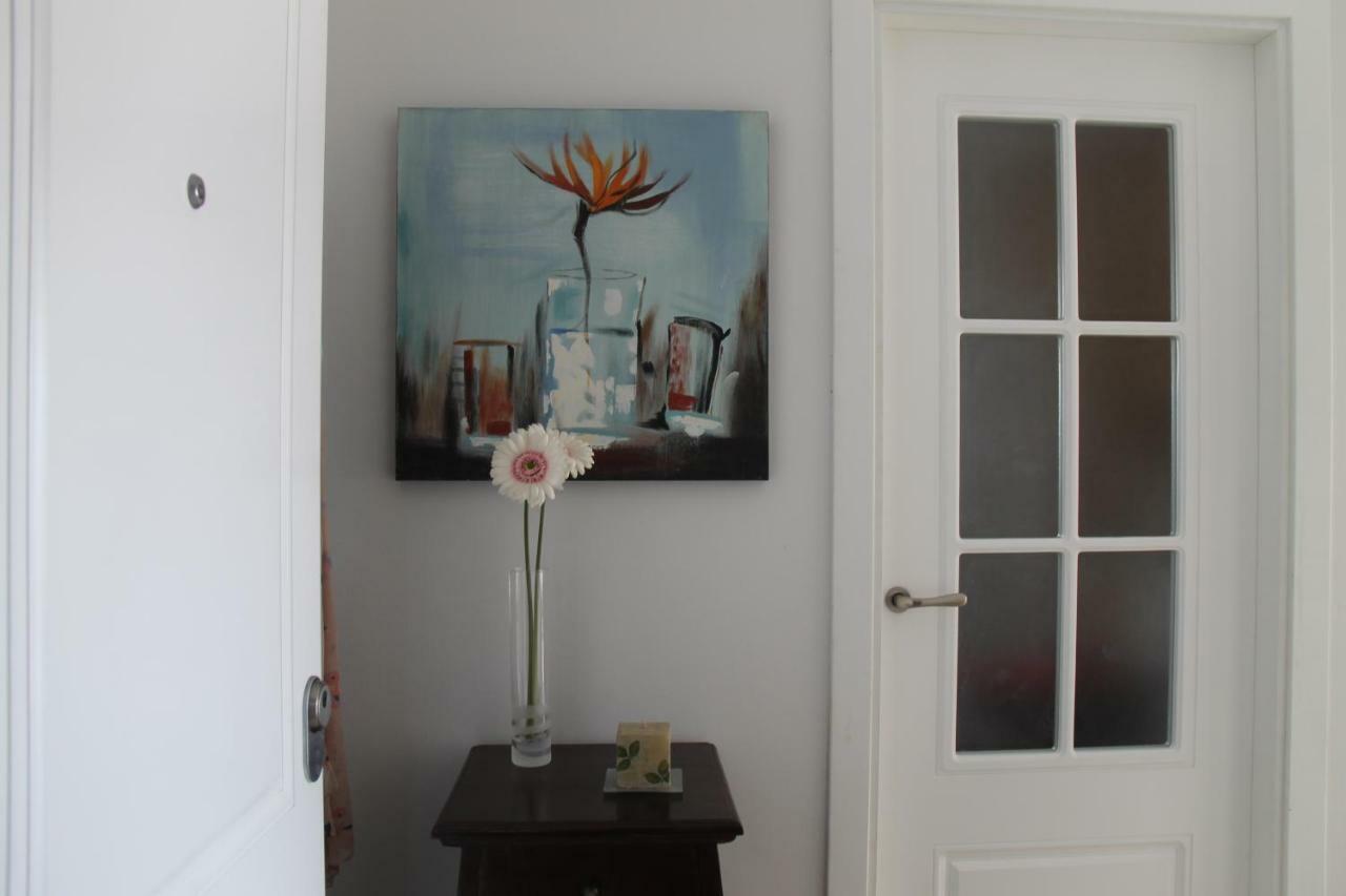Vip Penthouse La Noria Apartment San Luis de Sabinillas Luaran gambar