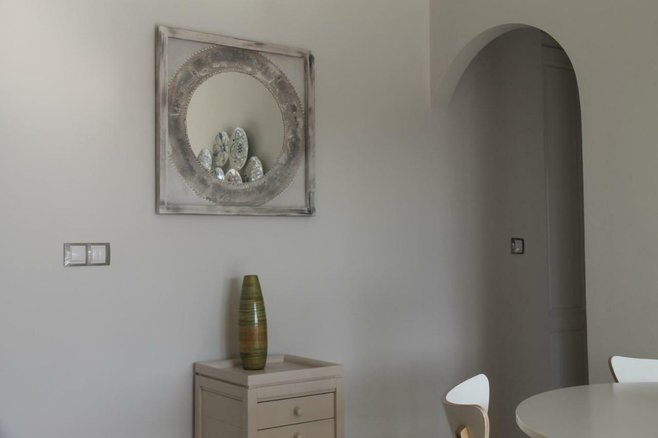 Vip Penthouse La Noria Apartment San Luis de Sabinillas Luaran gambar