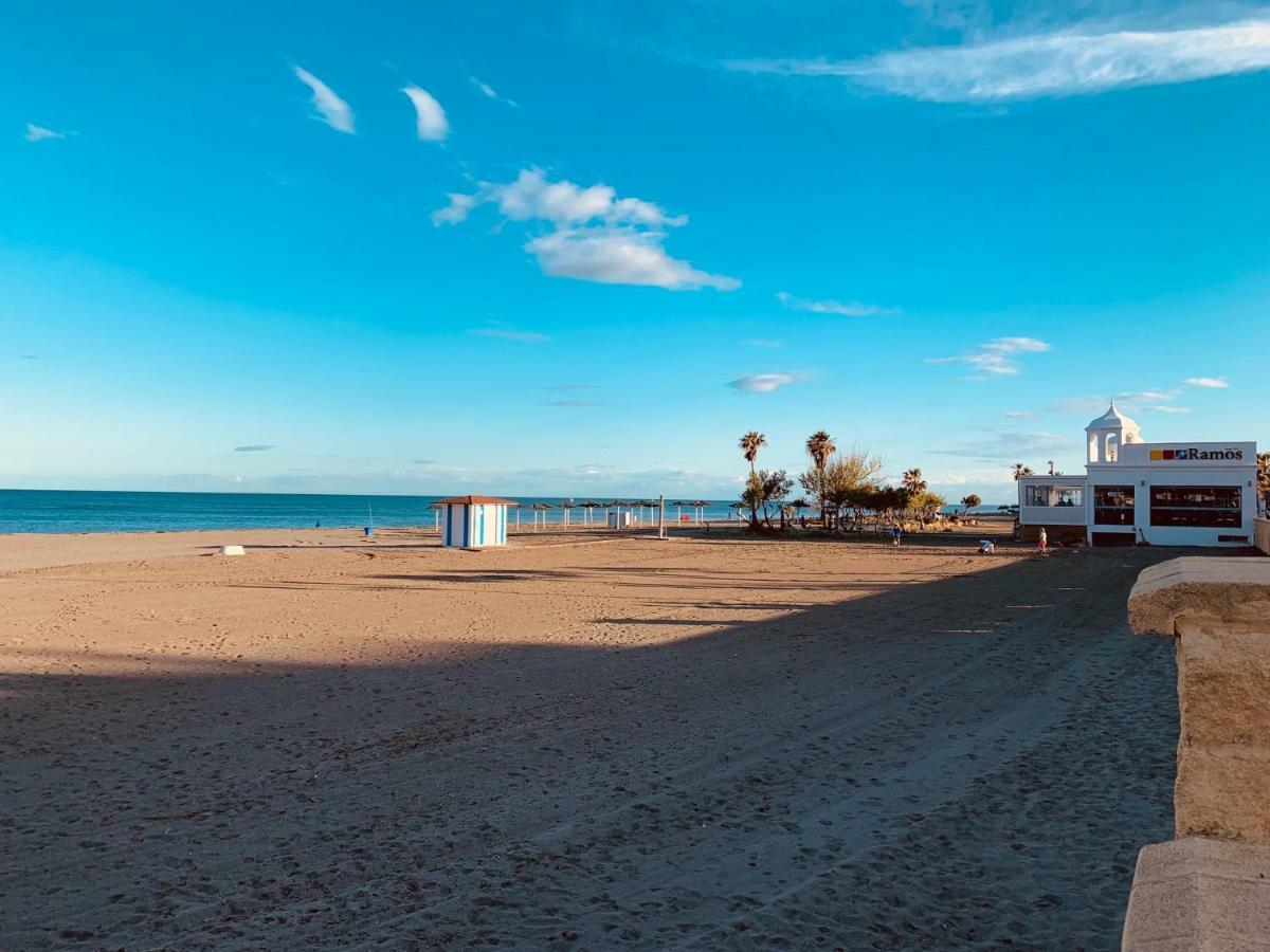 Vip Penthouse La Noria Apartment San Luis de Sabinillas Luaran gambar