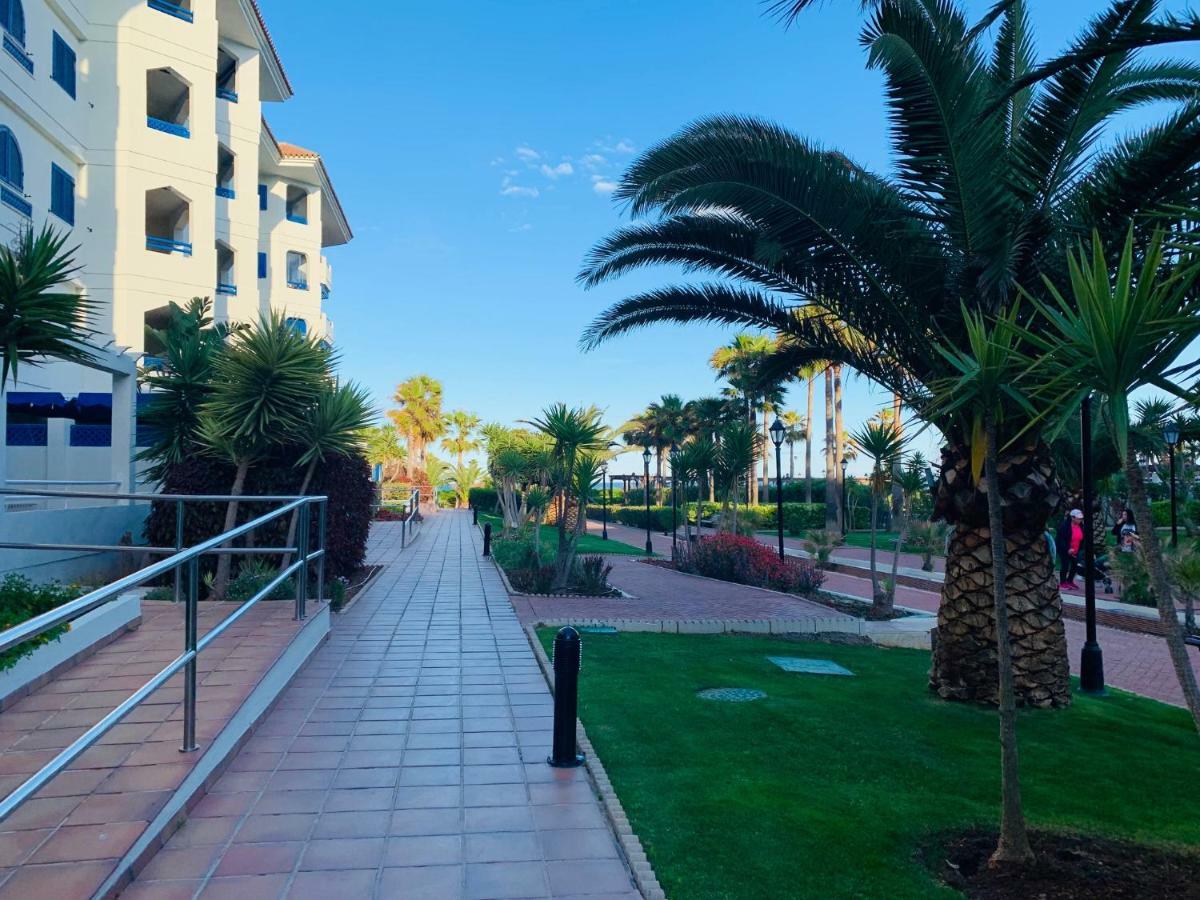 Vip Penthouse La Noria Apartment San Luis de Sabinillas Luaran gambar