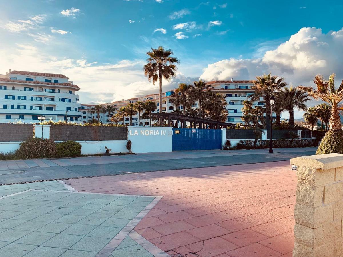 Vip Penthouse La Noria Apartment San Luis de Sabinillas Luaran gambar