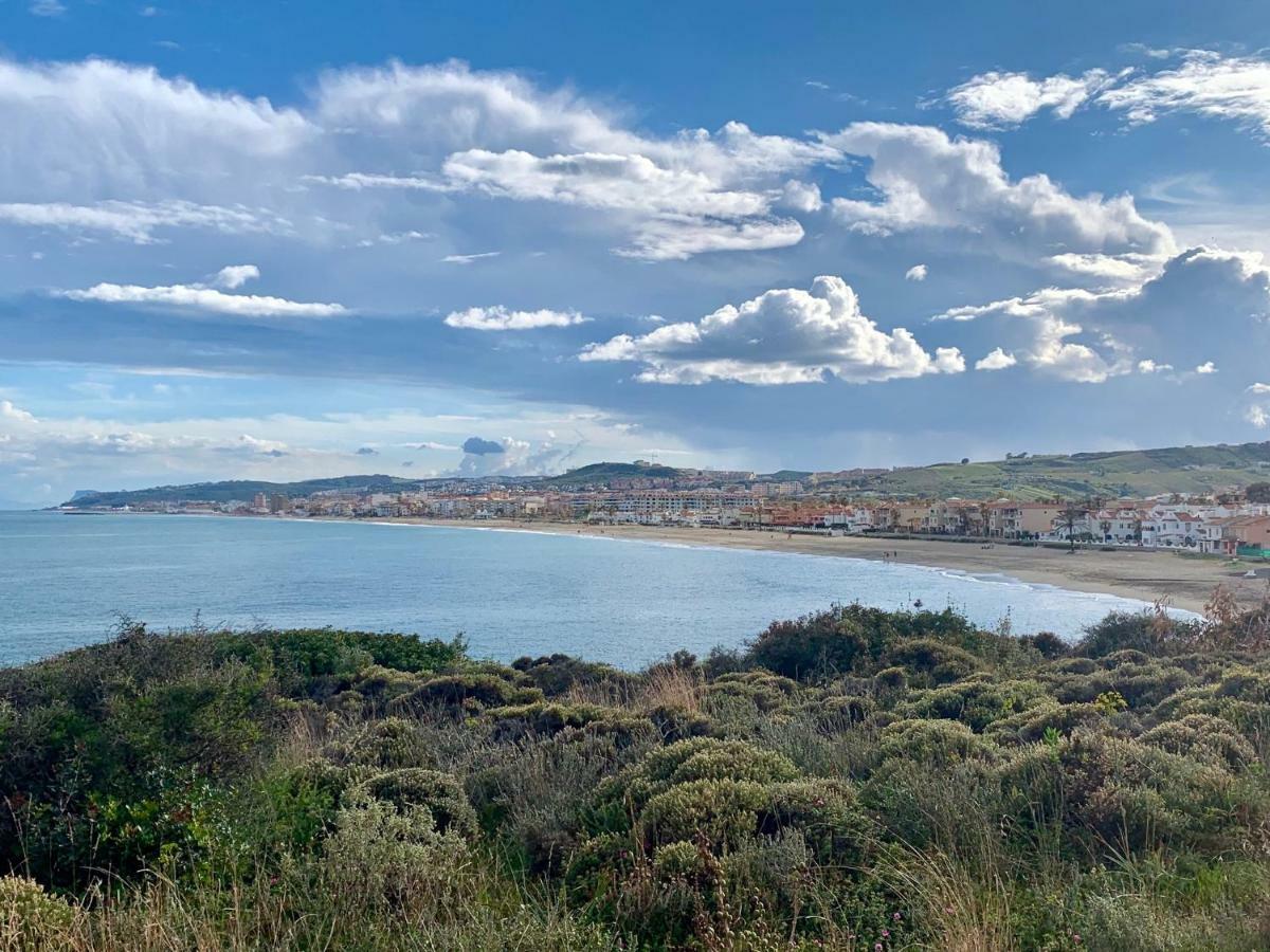 Vip Penthouse La Noria Apartment San Luis de Sabinillas Luaran gambar