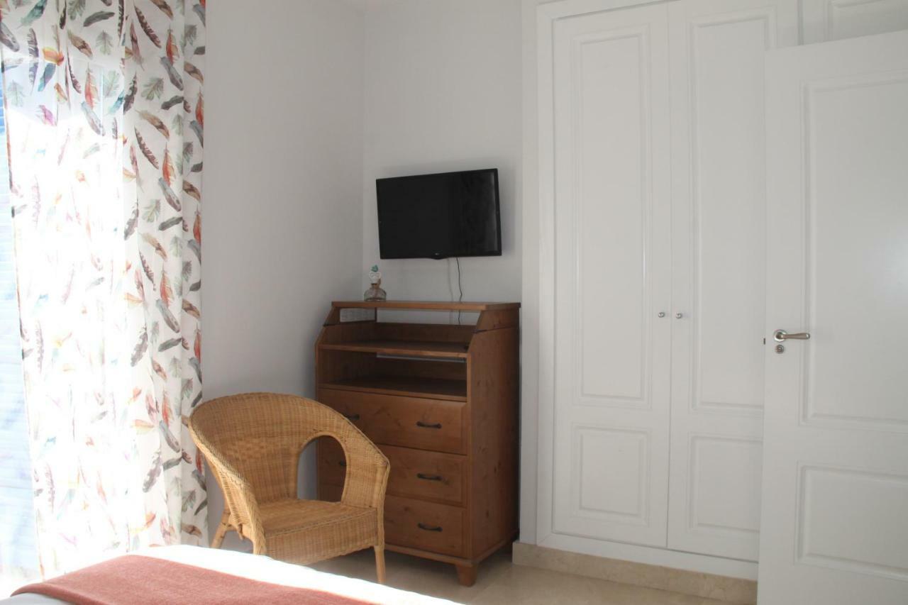 Vip Penthouse La Noria Apartment San Luis de Sabinillas Luaran gambar