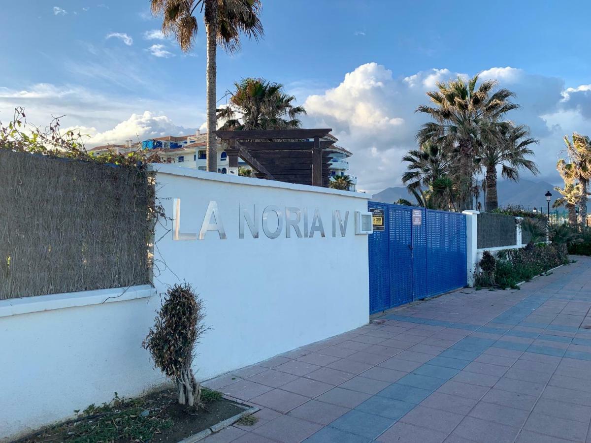 Vip Penthouse La Noria Apartment San Luis de Sabinillas Luaran gambar